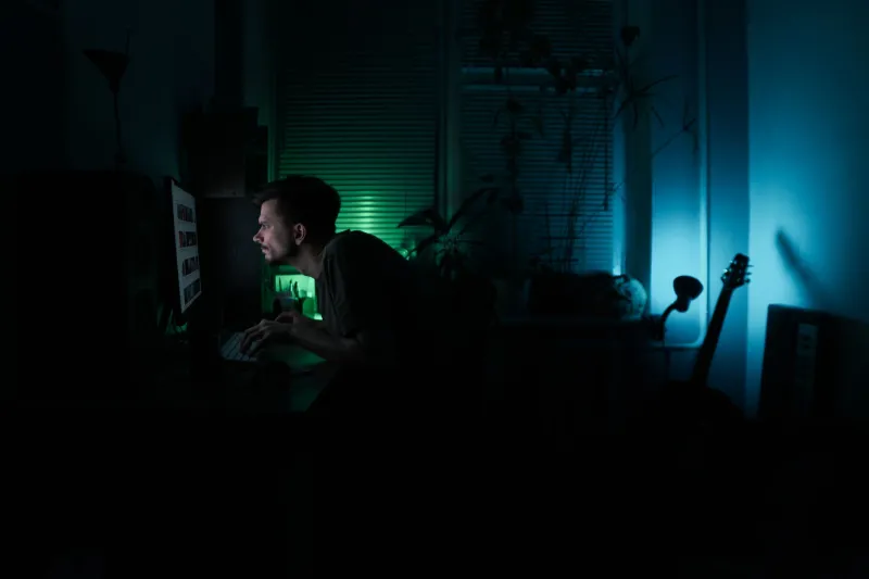 Always On, Always Drained: The Hidden Cost of Living Your Life Live