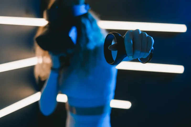 From Screen to Scene: How Live Streaming Is Building Worlds You Actually Live In